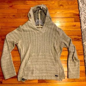 Faherty sweatshirt